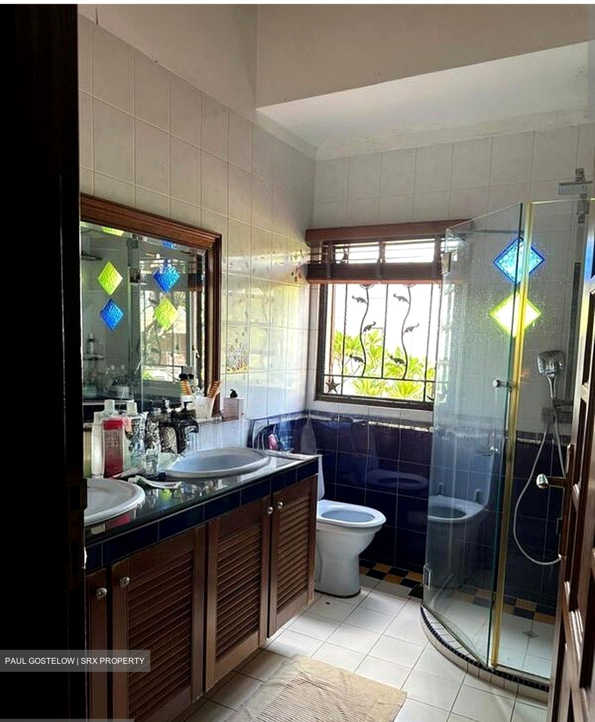 Choon Sing Garden (D20), Semi-Detached #563647861